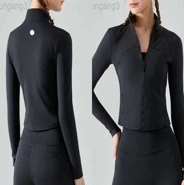 designer yoga short jacket autumn and winter plush outerwear outdoor running warm long sleeve stand collar slim suit thickened black lululem, Black;brown
designer yoga short jacket autumn and winter plush outerwear outdoor running warm long sleeve stand collar slim suit thickened black lululem, Black;brown