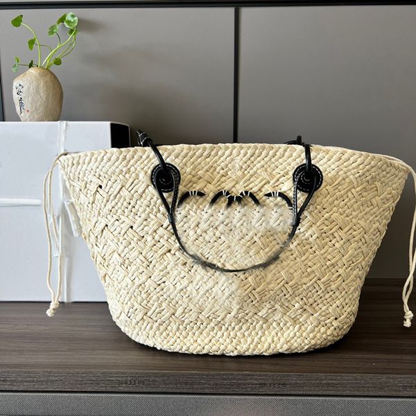 totes 46cm large tote bags straw summer beach shoulder shopping basket handbags designer women weave hand purse capacity crochet pouch
totes 46cm large tote bags straw summer beach shoulder shopping basket handbags designer women weave hand purse capacity crochet pouch