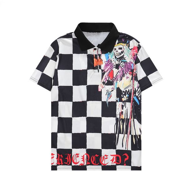 designer polo shirts men luxury polos casual mens t shirt snake bee letter print embroidery fashion high street man tee rn19, White;black
designer polo shirts men luxury polos casual mens t shirt snake bee letter print embroidery fashion high street man tee rn19, White;black