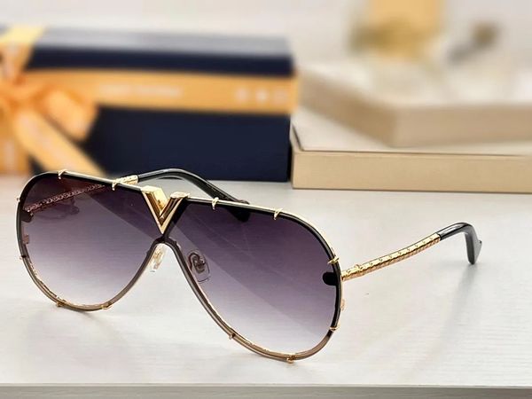 sunglasses for men women summer 1060 style sunshade anti-ultraviolet 400 retro plate oval glasses fashion design men with box, White;black
sunglasses for men women summer 1060 style sunshade anti-ultraviolet 400 retro plate oval glasses fashion design men with box, White;black
