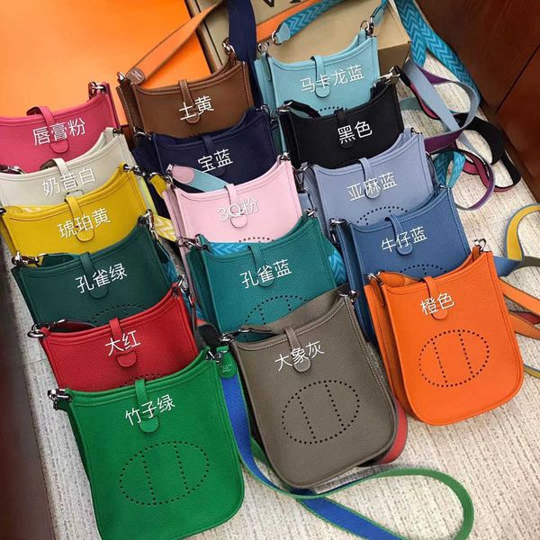 designer hemrres bag evelynn wax thread handmade mini litchi togo leather one shoulder messenger stewardess evelynse eveline lady 8k4d
designer hemrres bag evelynn wax thread handmade mini litchi togo leather one shoulder messenger stewardess evelynse eveline lady 8k4d