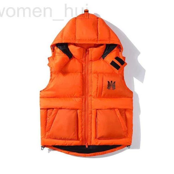 men's jackets designer 2023 winter mens new down vest - beautiful us size e0z8, Black;brown 
men's jackets designer 2023 winter mens new down vest - beautiful us size e0z8, Black;brown