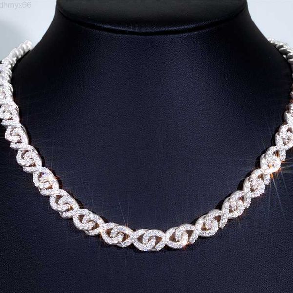 vvs moissanite diamond 925 sterling silver 9mm width cuban link chain men necklace cuban link chain
vvs moissanite diamond 925 sterling silver 9mm width cuban link chain men necklace cuban link chain