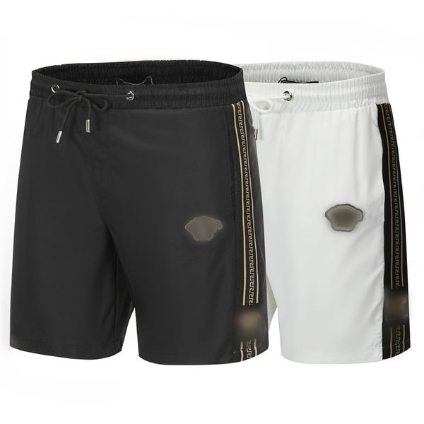 mens womens designers shorts summer ver-medu fashion streetwears clothing quick drying swimwear printing board beach pants m-3xl, White;black
mens womens designers shorts summer ver-medu fashion streetwears clothing quick drying swimwear printing board beach pants m-3xl, White;black