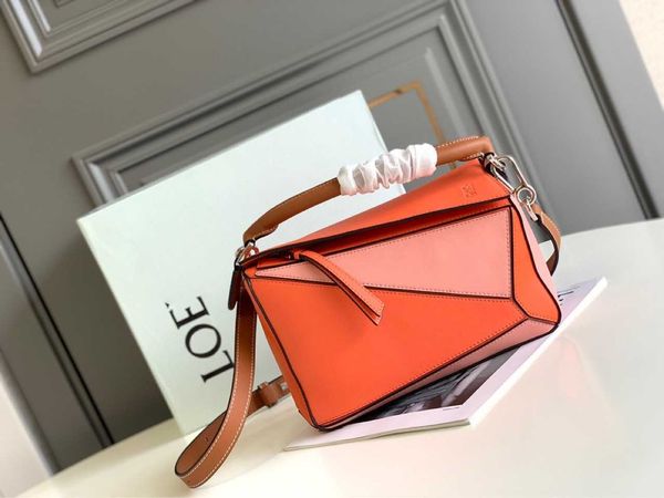 puzzle geometric versatile folding bag spliced cowhide women's bag small shoulder bag crossbody bag high quality
puzzle geometric versatile folding bag spliced cowhide women's bag small shoulder bag crossbody bag high quality