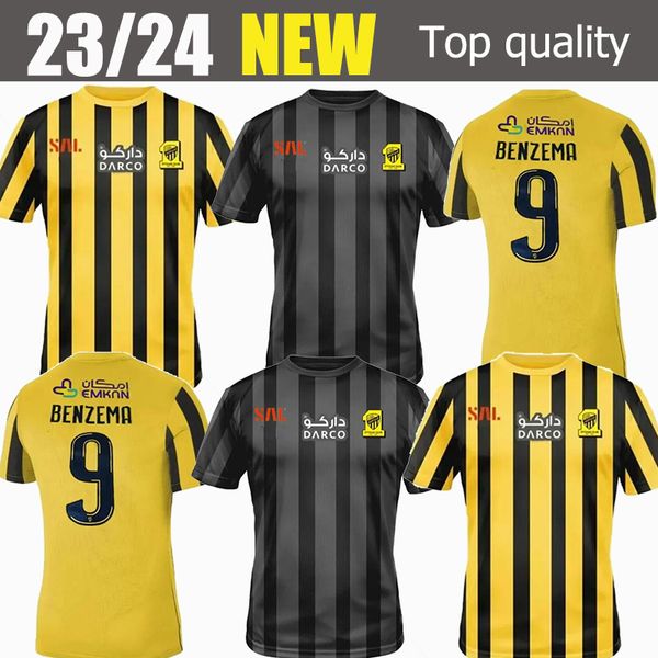 2023 2024 al ittihad benzema soccer jerseys 23/24 hamdallah romarinho camara home away jerseys costa coronado hegazy pre match training jers, Black;yellow
2023 2024 al ittihad benzema soccer jerseys 23/24 hamdallah romarinho camara home away jerseys costa coronado hegazy pre match training jers, Black;yellow