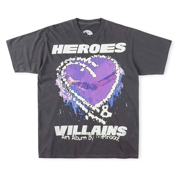 t shirts tees short sleeve tee vintage grey heart print t-shirts suprior cotton hip hop casual tee, Black;brown
t shirts tees short sleeve tee vintage grey heart print t-shirts suprior cotton hip hop casual tee, Black;brown