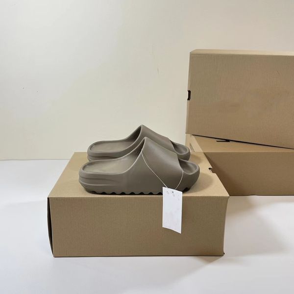 slippers leisure fashion designer men woman slider foam runners sandal middle heel summer outdoor shoes beach shoes mineral slide slipper co, Black
slippers leisure fashion designer men woman slider foam runners sandal middle heel summer outdoor shoes beach shoes mineral slide slipper co, Black