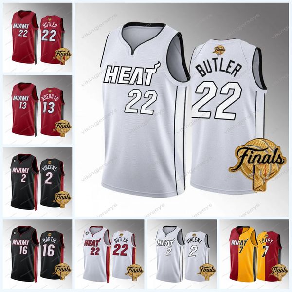 jimmy butler heats basketball jersey miamis 2023 finals patch bam adebayo tyler herro dwyane wade caleb martin red blue black white size s-x, Black;red
jimmy butler heats basketball jersey miamis 2023 finals patch bam adebayo tyler herro dwyane wade caleb martin red blue black white size s-x, Black;red