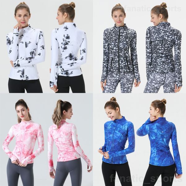 lu align lu define women print flower yoga jackets coat outdoor sport jackets activewear athletic full zip running clothings sportswear long, White;red
lu align lu define women print flower yoga jackets coat outdoor sport jackets activewear athletic full zip running clothings sportswear long, White;red