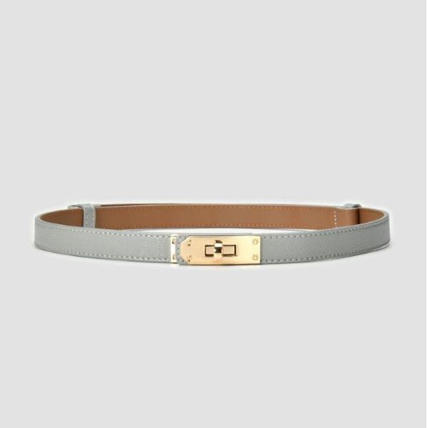 610s dress belts for women designer narrow leather h belt orange black simple graceful waistband for dresses thin small metal buckle smooth, Black;brown
610s dress belts for women designer narrow leather h belt orange black simple graceful waistband for dresses thin small metal buckle smooth, Black;brown