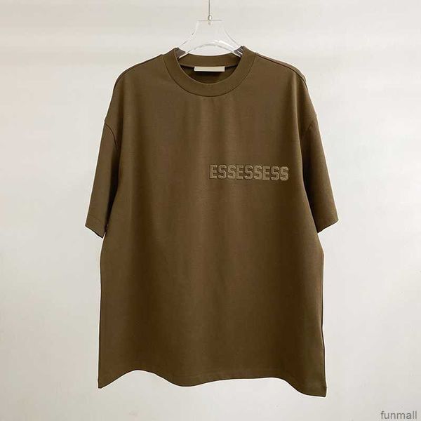 summer essent designer tshirt women mens essentiel t shirts chest letter shirt short sleeve essentail loose casual t-shirts cotton loose oc, White;black
summer essent designer tshirt women mens essentiel t shirts chest letter shirt short sleeve essentail loose casual t-shirts cotton loose oc, White;black