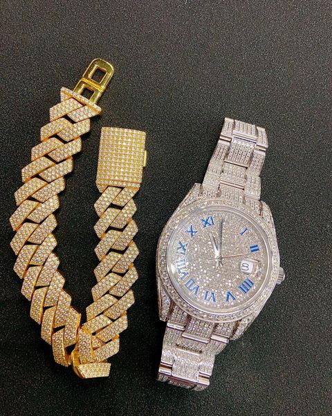 luxury mens watch movement watches for men iced out watch moissanite watch wristwatch mechanical automatic designer watches diamond watch mo, Slivery;brown
luxury mens watch movement watches for men iced out watch moissanite watch wristwatch mechanical automatic designer watches diamond watch mo, Slivery;brown