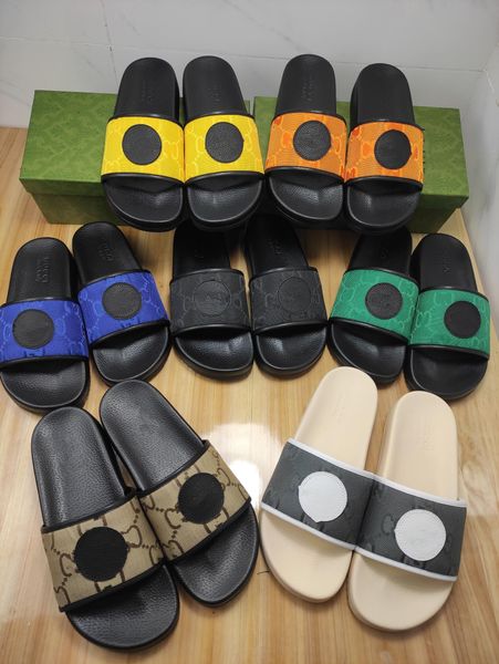 2023 designer slides men slippers fashion leisure women sand slippers designer lady flat slipper outdoor indoor shoes summer slippers women&, Black
2023 designer slides men slippers fashion leisure women sand slippers designer lady flat slipper outdoor indoor shoes summer slippers women&, Black
