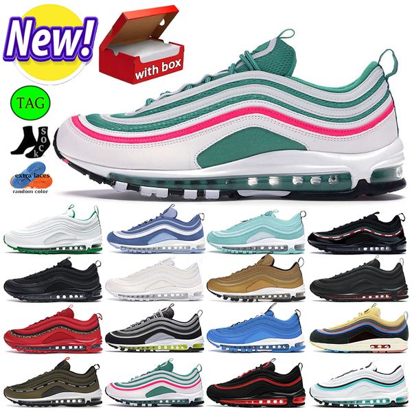 with box cushion running shoes men women triple black white gold sliver aurora green beach satan jesus bred metallic og mens trainers outdoo
with box cushion running shoes men women triple black white gold sliver aurora green beach satan jesus bred metallic og mens trainers outdoo
