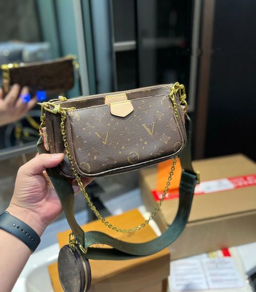 mt fashion drum bag 3 sets shoulder bag cross body bicolor monograms leather designers womens cross body chain tote handbag purse pouch m457
mt fashion drum bag 3 sets shoulder bag cross body bicolor monograms leather designers womens cross body chain tote handbag purse pouch m457