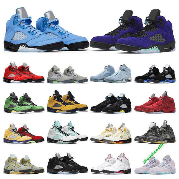men basketball shoes 5 5s mens sneakers unc racer blue aqua alternate grape red suede oregon outdoor sports running trainers
men basketball shoes 5 5s mens sneakers unc racer blue aqua alternate grape red suede oregon outdoor sports running trainers