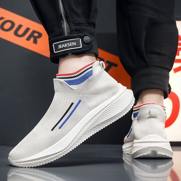 hiking shoes men designer shoes spring autumn mountain climbing trekking outdoor sport fashion sneakers item s680 grey
hiking shoes men designer shoes spring autumn mountain climbing trekking outdoor sport fashion sneakers item s680 grey
