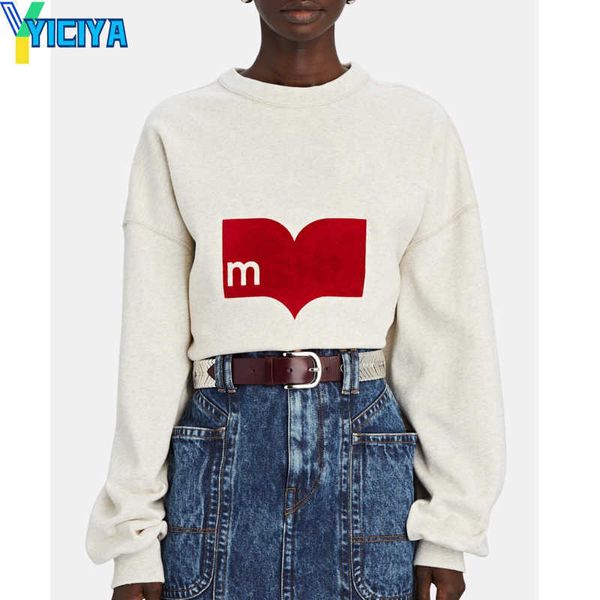 yiciya hoodie is brand y2k sweatshirt hoodies oversized women sweater new clothes blouse streetwear female hood pullover french, Black
yiciya hoodie is brand y2k sweatshirt hoodies oversized women sweater new clothes blouse streetwear female hood pullover french, Black