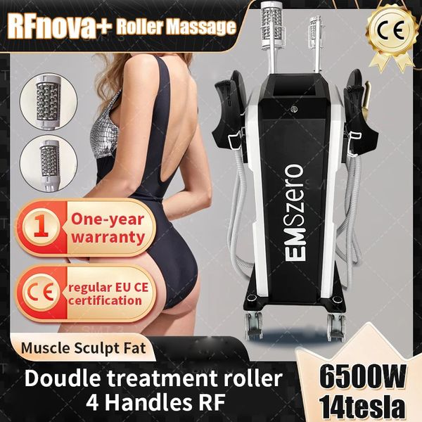 2023 emszero 14 tesla body neo ems rollers muscle stimulator slimming electromagnetic equipment machine roller massage for beauty salon
2023 emszero 14 tesla body neo ems rollers muscle stimulator slimming electromagnetic equipment machine roller massage for beauty salon