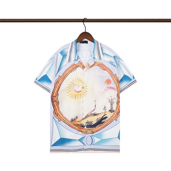 designer shirt mens button up shirts print bowling shirt hawaii floral casual shirts men slim fit short sleeve dress hawaiian t-shirt -3xl, White;black
designer shirt mens button up shirts print bowling shirt hawaii floral casual shirts men slim fit short sleeve dress hawaiian t-shirt -3xl, White;black