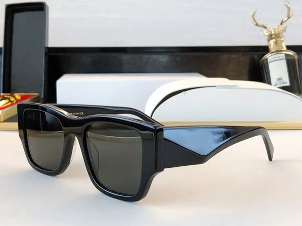 designer sunglasses summer beach glasses fashion full frame sunglasses men's and women's 6 color sunglasses of box, White;black
designer sunglasses summer beach glasses fashion full frame sunglasses men's and women's 6 color sunglasses of box, White;black