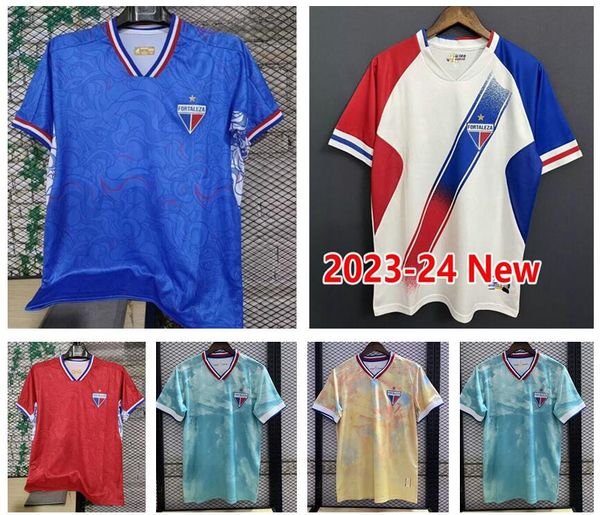 23 24 fortaleza soccer jerseys home ce esporte clube maillots de futol 2023 2024 home vitor jacare camisa masculina la dorada football shirt, Black;yellow
23 24 fortaleza soccer jerseys home ce esporte clube maillots de futol 2023 2024 home vitor jacare camisa masculina la dorada football shirt, Black;yellow