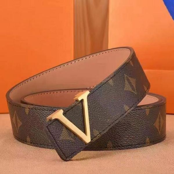 610s belt for women genuine leather 3.0cm width men designer belts y buckle cnosme womens waistband cintura ceintures qfwfwrw, Black;brown
610s belt for women genuine leather 3.0cm width men designer belts y buckle cnosme womens waistband cintura ceintures qfwfwrw, Black;brown