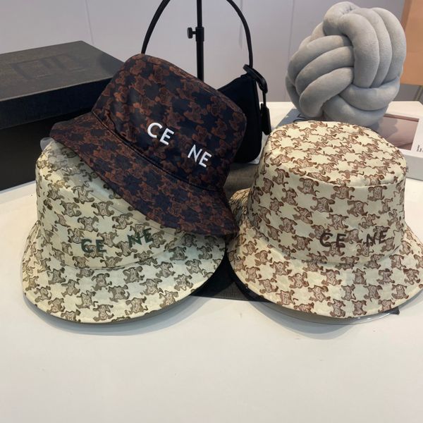 designer bucket hat luxury bucket hat summer beach designer hats men and women couple hat letter print casual trend, Blue;gray
designer bucket hat luxury bucket hat summer beach designer hats men and women couple hat letter print casual trend, Blue;gray