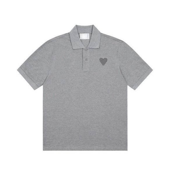 polo shirt designer mens polo coat shirts trendy clothing letter graphic print couple fashion cotton short sleeve men and women leisure tee, White;black
polo shirt designer mens polo coat shirts trendy clothing letter graphic print couple fashion cotton short sleeve men and women leisure tee, White;black