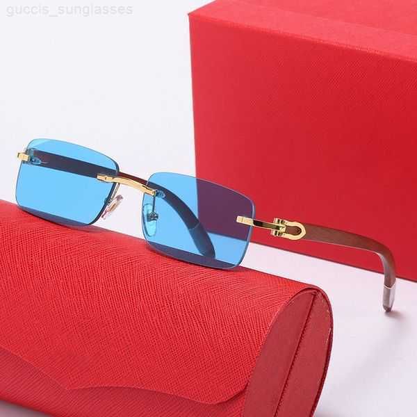 designer sunglasses rimless cut eyeglass buffalo horn wood frame brown lens fashion ins net red same men and women vintage carti designer su, White;black
designer sunglasses rimless cut eyeglass buffalo horn wood frame brown lens fashion ins net red same men and women vintage carti designer su, White;black