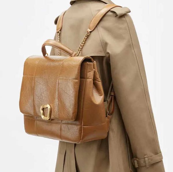 songmont bags songmont chocolate series 16 inch backpack computer niche designer layer cowhide backpack
songmont bags songmont chocolate series 16 inch backpack computer niche designer layer cowhide backpack