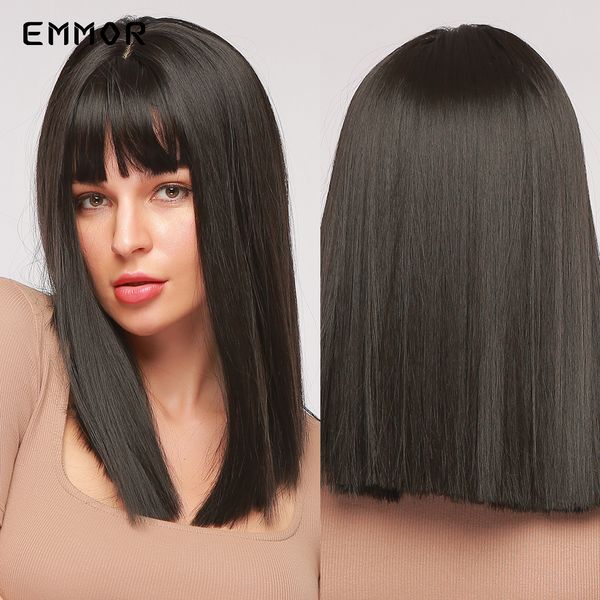 synthetic black bobo wig with bangs short straight lolita hair wigs for women natural cosplay heat resistant wigsfactory direct
synthetic black bobo wig with bangs short straight lolita hair wigs for women natural cosplay heat resistant wigsfactory direct
