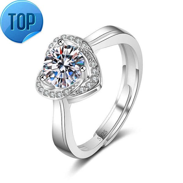 2023 different shapes snowflake flower heart twist arm cross diamond zircon ring for girls, Silver
2023 different shapes snowflake flower heart twist arm cross diamond zircon ring for girls, Silver