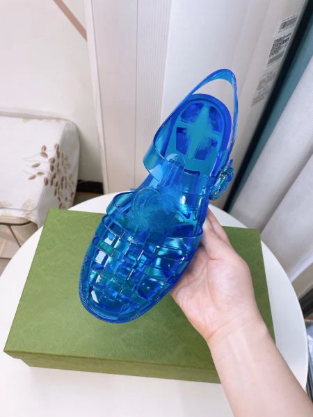 casual shoes classic designers women sandal rubber slippers jelly sandals beach flat shoe alphabet candy colors outdoor roman transparent, Black
casual shoes classic designers women sandal rubber slippers jelly sandals beach flat shoe alphabet candy colors outdoor roman transparent, Black