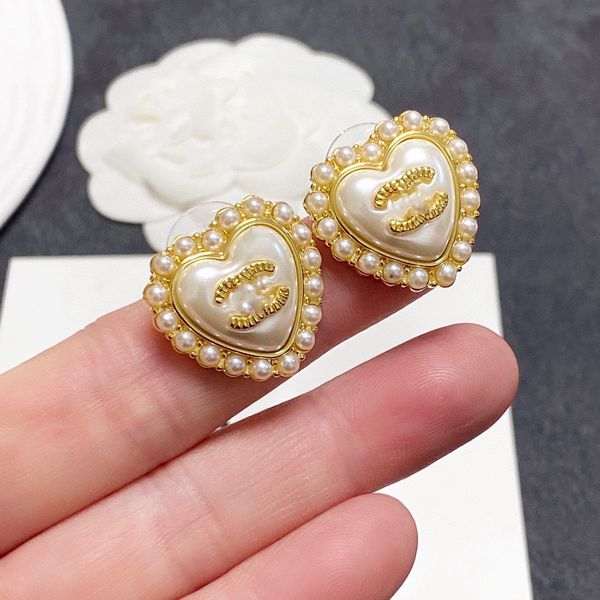 designer classic earrings ccity luxury stud brand women jewelry gold earring high-qualit woman ohrringe 72, Golden;silver
designer classic earrings ccity luxury stud brand women jewelry gold earring high-qualit woman ohrringe 72, Golden;silver