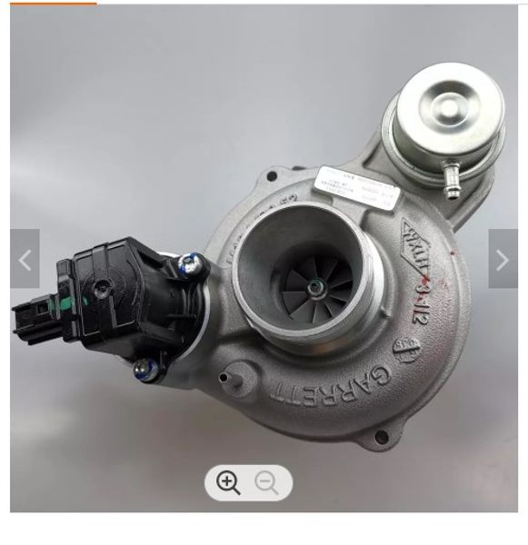 saic maxus g10 2.0t original turbocharger mgt17s 10278578
saic maxus g10 2.0t original turbocharger mgt17s 10278578