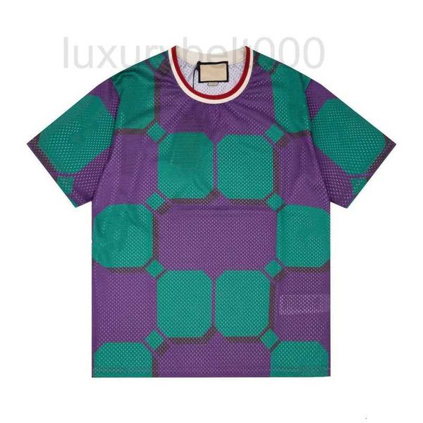 men's t-shirts designer 2023ss summer new big double g pattern breathable mesh contrast loose and women's short sleeves 9und, White;black
men's t-shirts designer 2023ss summer new big double g pattern breathable mesh contrast loose and women's short sleeves 9und, White;black