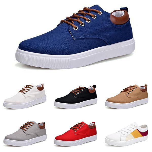 casual shoes men women grey fog white black red grey khaki mens trainers outdoor sports sneakers color75
casual shoes men women grey fog white black red grey khaki mens trainers outdoor sports sneakers color75
