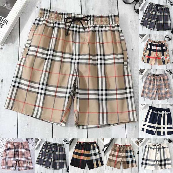 men's shorts beach pants and trend classic simple checkered loose large same style 3mjl, White;black
men's shorts beach pants and trend classic simple checkered loose large same style 3mjl, White;black