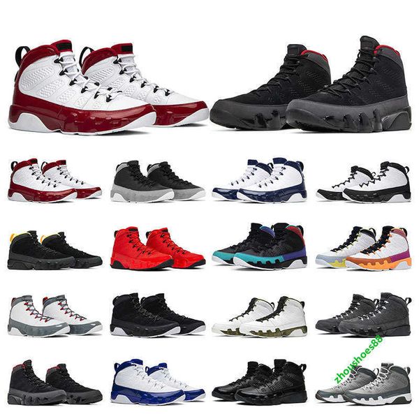men basketball shoes 9 9s mens sneakers outdoor sports trainers chile red particle grey bred space jam fashion running shoe
men basketball shoes 9 9s mens sneakers outdoor sports trainers chile red particle grey bred space jam fashion running shoe