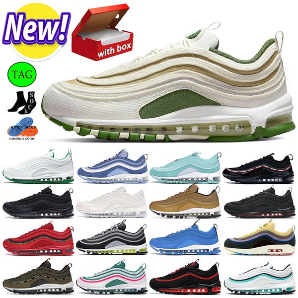 with box cushion running shoes men women triple black white gold sliver bullet sail treeline satan jesus bred metallic og mens trainers outd
with box cushion running shoes men women triple black white gold sliver bullet sail treeline satan jesus bred metallic og mens trainers outd