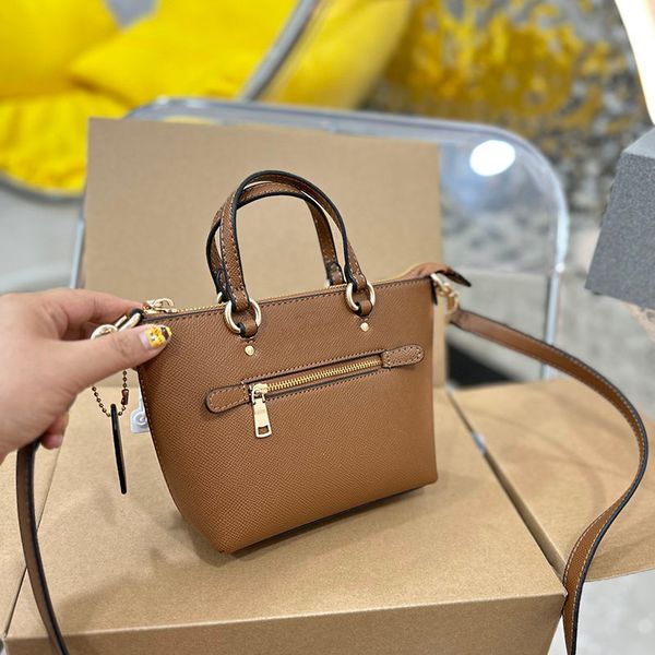 designer handle shopping bags totes bag mini coac dumpling women real leather shoulder wallet handbags with strap composite crossbody multic
designer handle shopping bags totes bag mini coac dumpling women real leather shoulder wallet handbags with strap composite crossbody multic