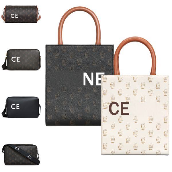 luxury triomphe canvas cabas crossbody camera bag mens wallets handbag celiny cylinder designer the tote bag womens genuine leather square g
luxury triomphe canvas cabas crossbody camera bag mens wallets handbag celiny cylinder designer the tote bag womens genuine leather square g