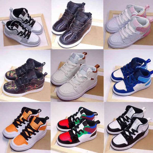 jordns kids jumpman discount 1 basketball shoes 1s toddler big boys girls children designers sneakers obsidian infant trainers smoke grey wh, Black
jordns kids jumpman discount 1 basketball shoes 1s toddler big boys girls children designers sneakers obsidian infant trainers smoke grey wh, Black