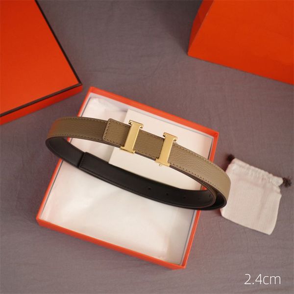 designer belt for women luxury mens belts 2.4 cm leather belts gold buckle, Black;brown
designer belt for women luxury mens belts 2.4 cm leather belts gold buckle, Black;brown