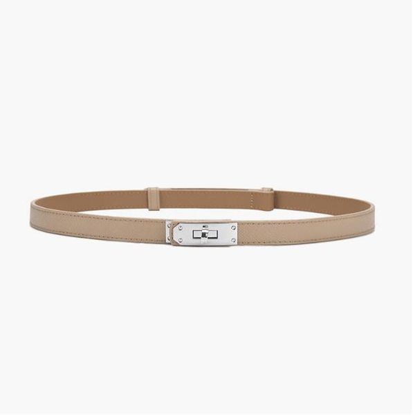 610s fashion designer genuine leather belts for womens mens casual waistband womens gold smooth buckle cowskin belt ladies ceinture gwefwrw, Black;brown
610s fashion designer genuine leather belts for womens mens casual waistband womens gold smooth buckle cowskin belt ladies ceinture gwefwrw, Black;brown