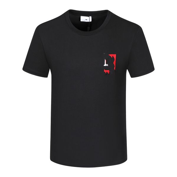 fashion t shirt men women designers t-shirts tees apparel man s casual chest letter shirt luxury clothing street shorts sleeve clothes casa, White;black
fashion t shirt men women designers t-shirts tees apparel man s casual chest letter shirt luxury clothing street shorts sleeve clothes casa, White;black