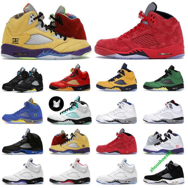 5s mens womens basketball shoes 5 raging bull racer blue bluebird black metallic fire red oregon michigan men women outdoor sports trainers
5s mens womens basketball shoes 5 raging bull racer blue bluebird black metallic fire red oregon michigan men women outdoor sports trainers