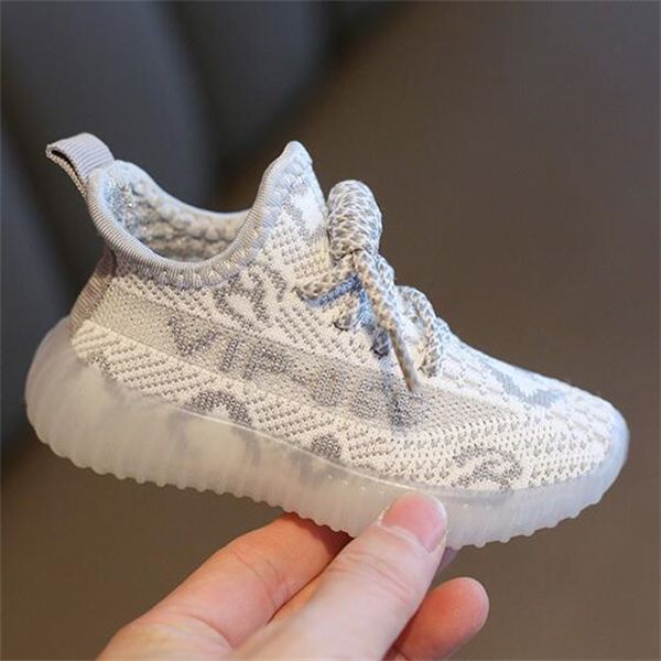 fashion children's sports shoes spring and autumn new boys and girls coconut shoes soft-soled baby net shoes, Black
fashion children's sports shoes spring and autumn new boys and girls coconut shoes soft-soled baby net shoes, Black